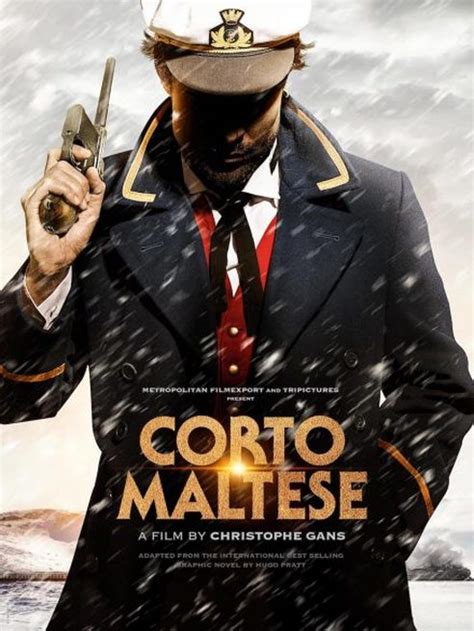 corto maltese movie.